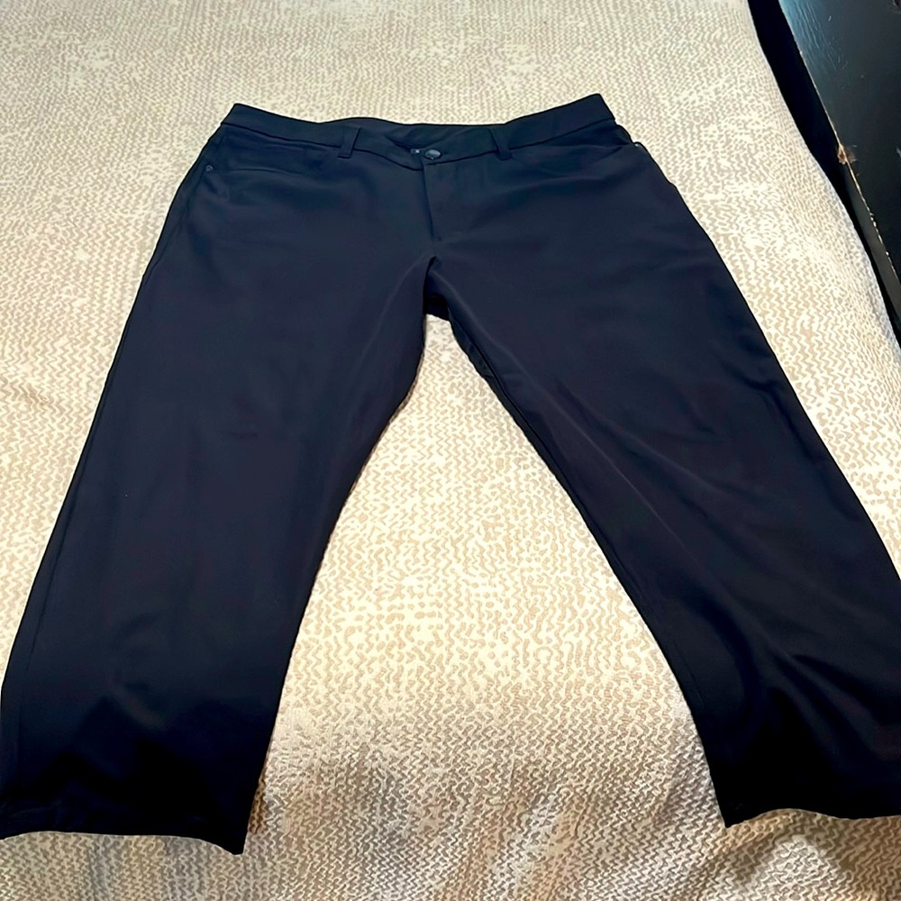 Lululemon ABC Classic 5 Pocket Pants